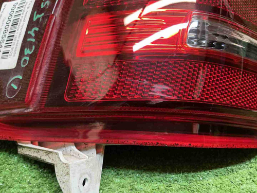 ПТФ левый Hyundai Palisade 1 (2018-2022)