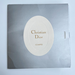 Платок с жемчужинами Christian Dior