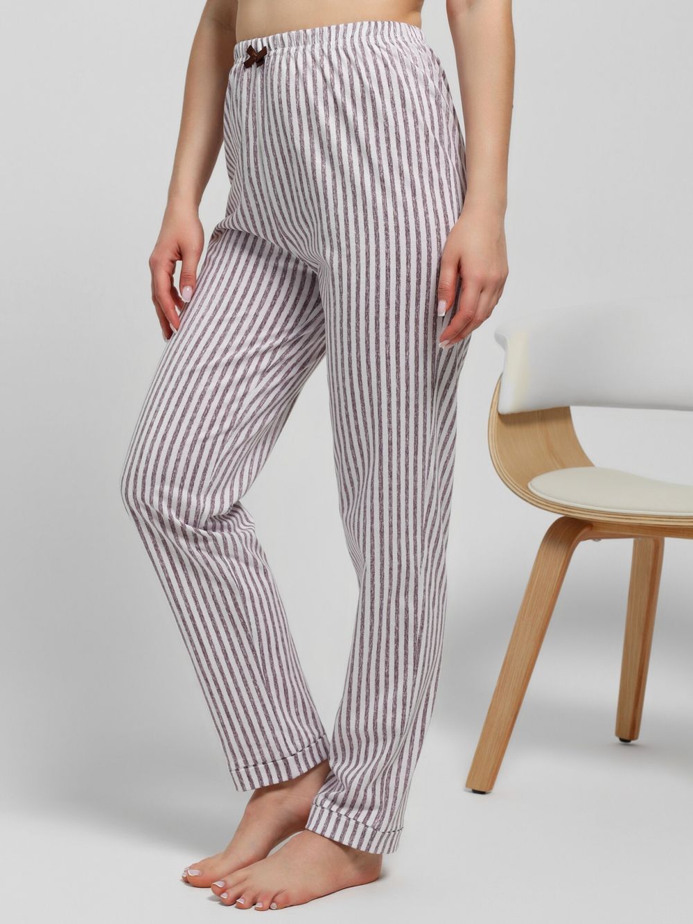 Брюки Чиа-4 Виотекс ШОКОЛАДНЫЙ