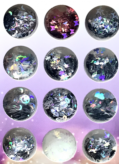 Украшения для ногтей (1шт)