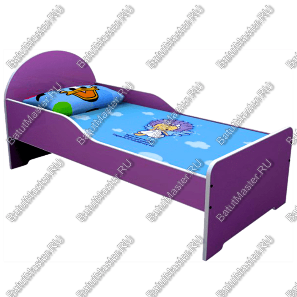 КРОВАТЬ ДЛЯ ДЕТСКОГО САДА TKF151
