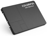 Внешний накопитель Colorful SL500 1000 Гб