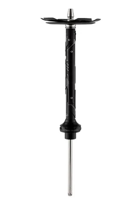 Кальян El Bomber - Sansara Cyber Black