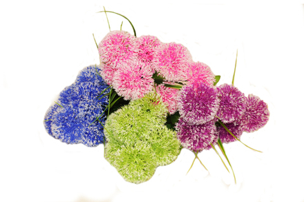 Букет Одуванчик 7 голов