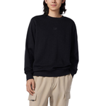 Толстовка New Balance, AMT33334-BK