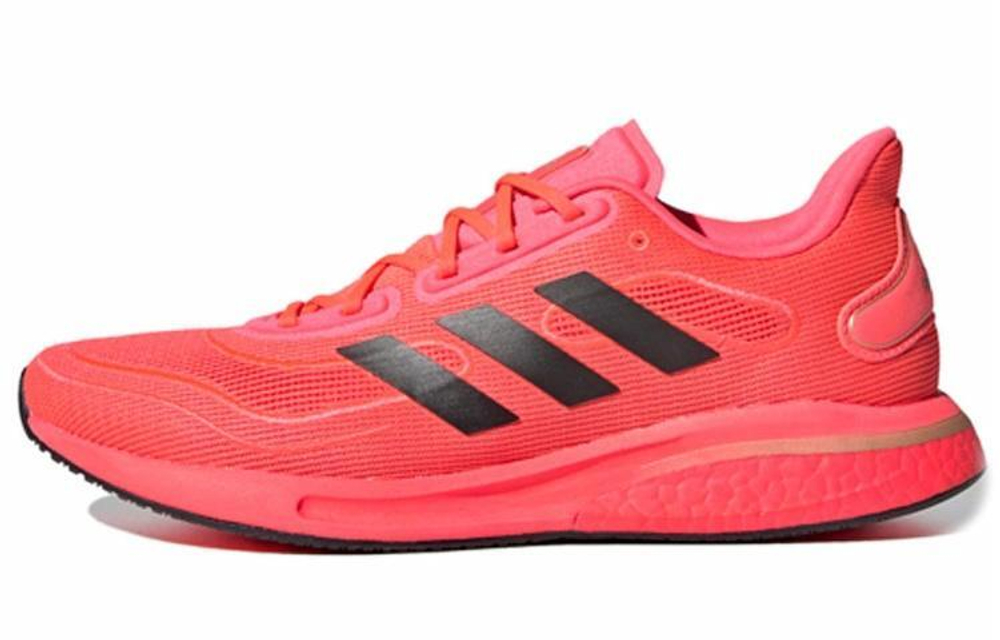 Кроссовки Adidas Supernova
