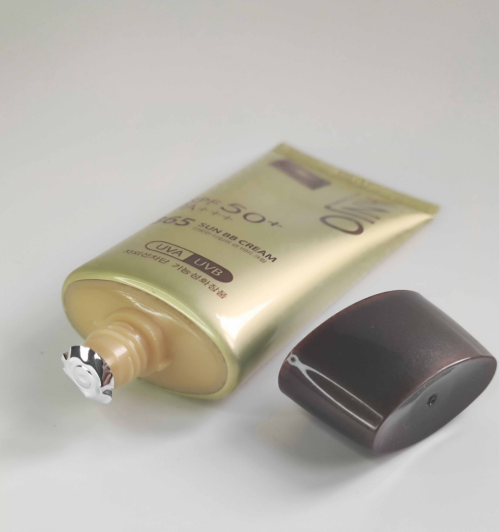 Солнцезащитный ББ крем ANJО Professional 365 SUN BB CREAM SPF50+/PA+++, 50 гр