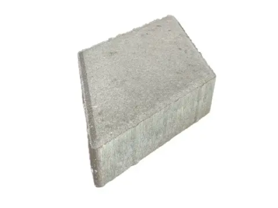 Брусчатка "Ромб" 200х200х60 мм (Серый)