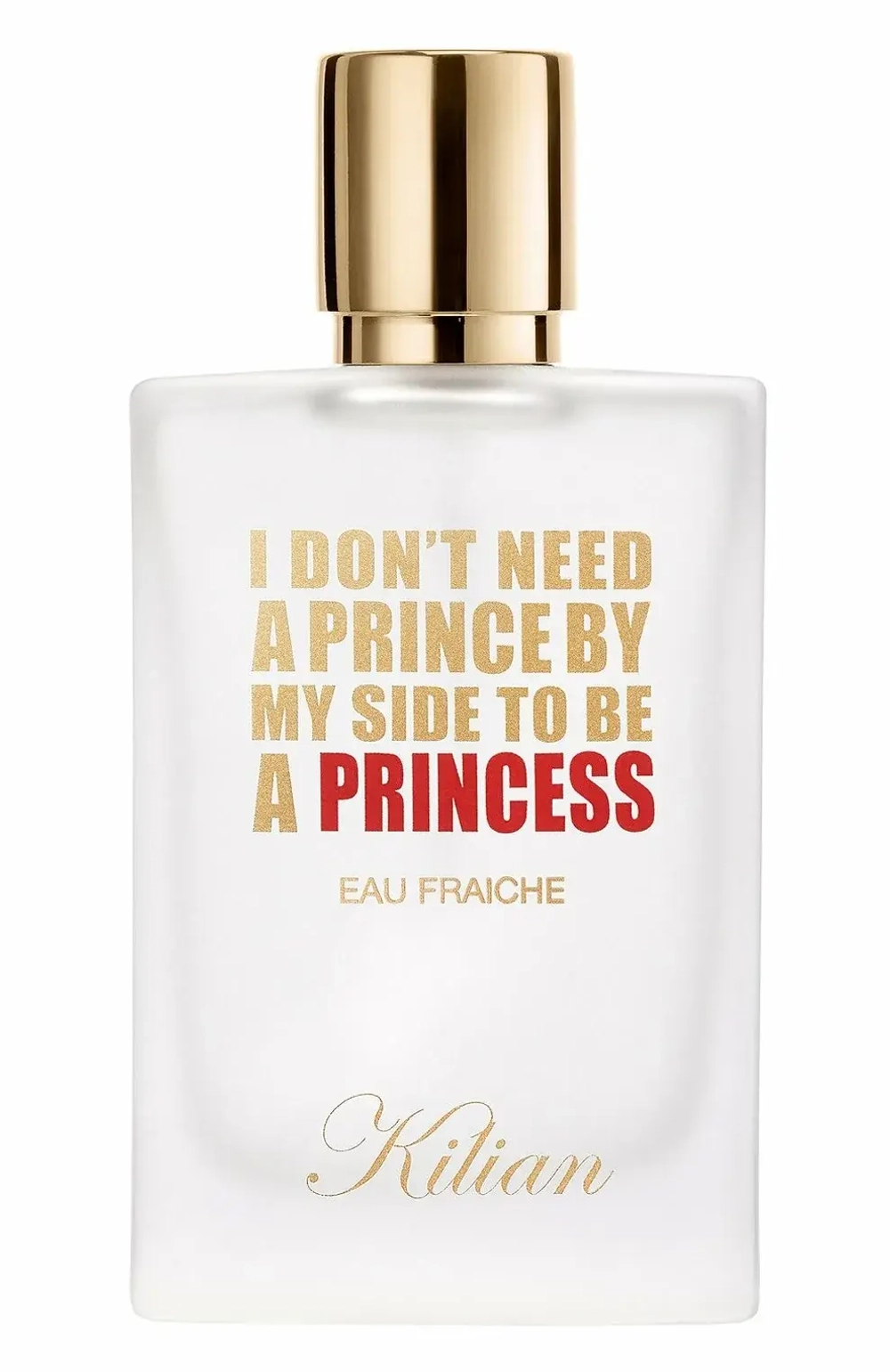 KILIAN Princess Eau Fraiche