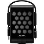 Внешний диск HDD 2.5'' ADATA AHD720-1TU31-CBK