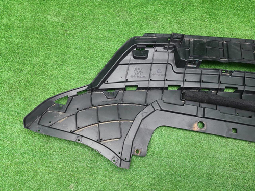 Пыльник переднего бампера Geely Atlas 2 (23-нв)