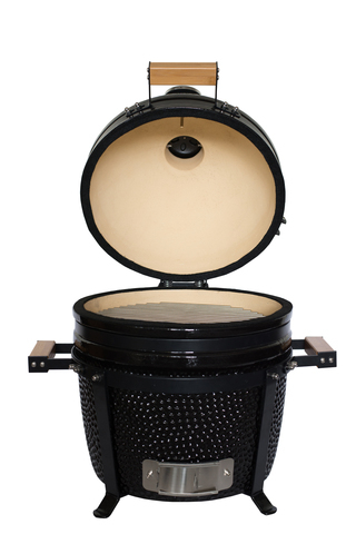 Керамический гриль KAMADO BONO MINIMO