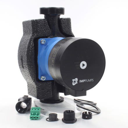 Насос циркуляционный IMP PUMPS NMT MINI PRO 25/60-180 (1х220В; 35Вт)