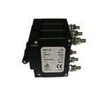 Автомат защиты от перегрузки по току генератора Loncin LC22000 (27 Ампер)/271290176-0001