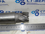 Фреза к/х 40х25х190 z=6 быстрореж. сталь К/М 5