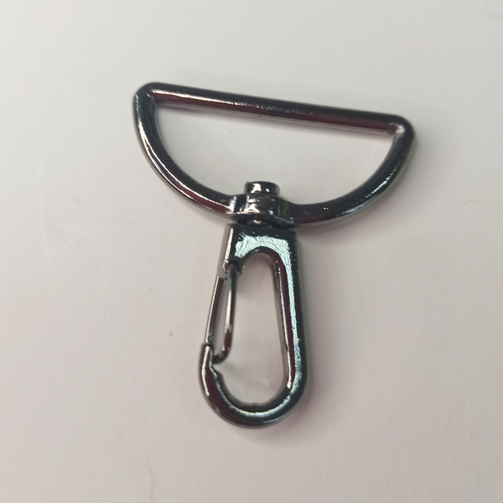 Карабин 30мм