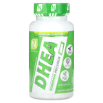 Nutrakey, ДГЭА, 25 мг, 100 капсул