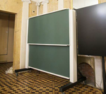 Мобильная Колонная доска
