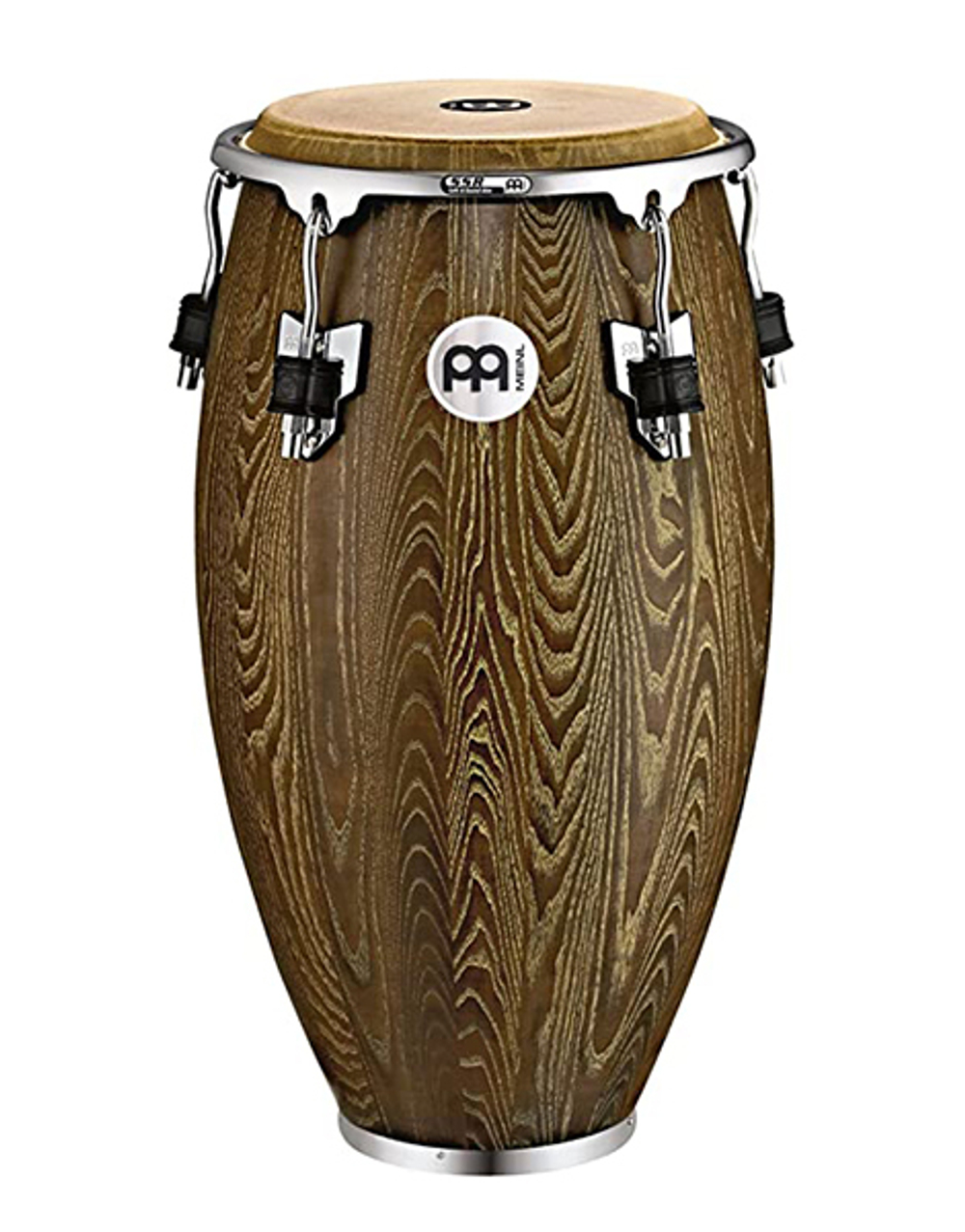 WCO11VBR-M Woodcraft Series Quinto Конга 11", коричневая, Meinl