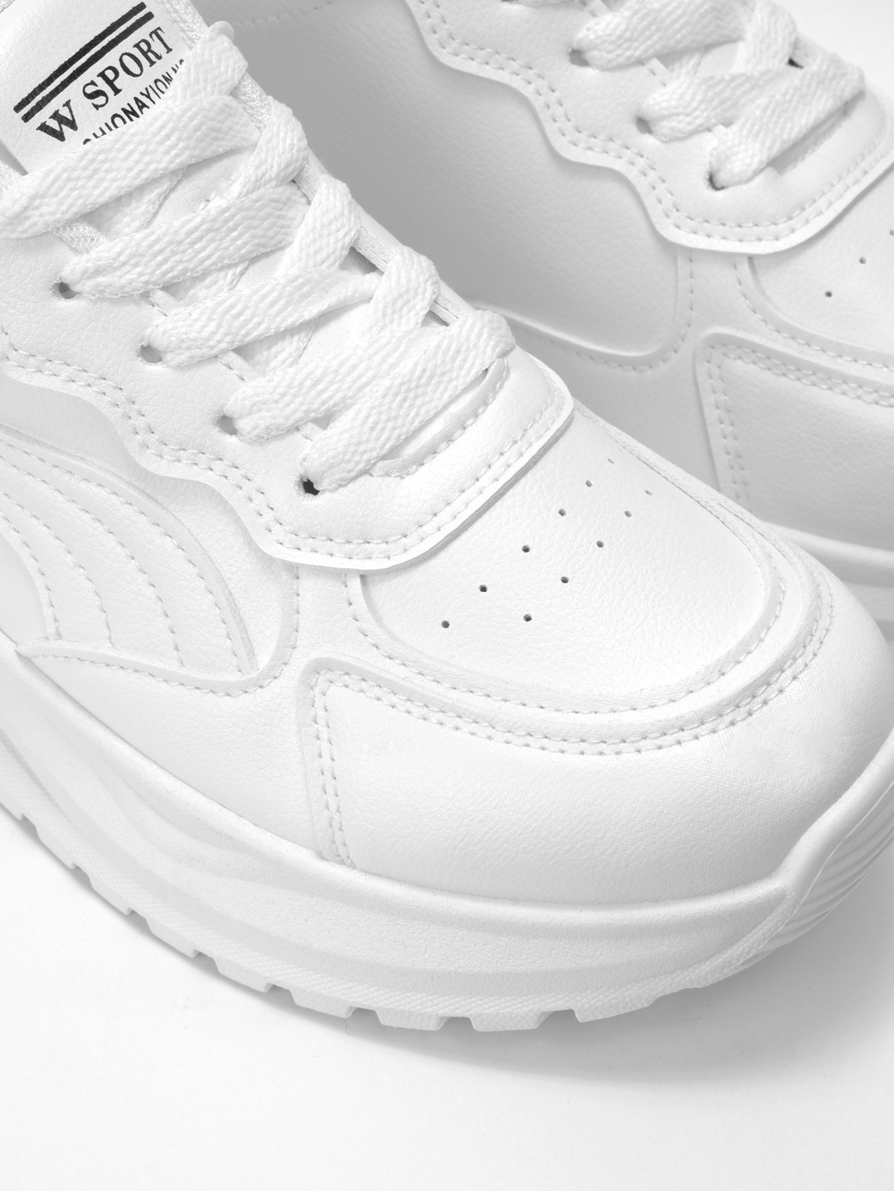 Кроссовки женские CK073-1V