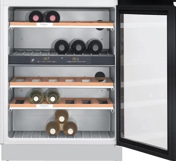 Винный шкаф Miele KWT 4154 UG-1