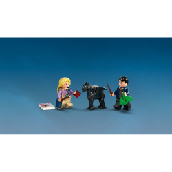 LEGO Harry Potter — Фестралы и карета Хогвартса 76400 / артикул   76400  / GTIN 5702017153414