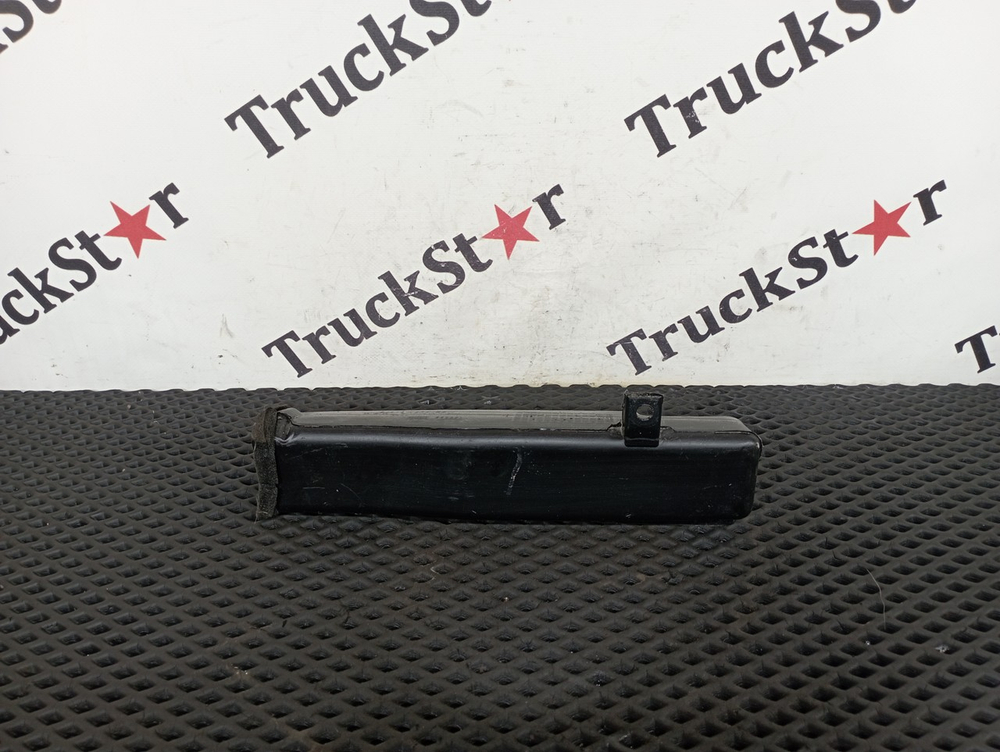 Воздуховод отопителя