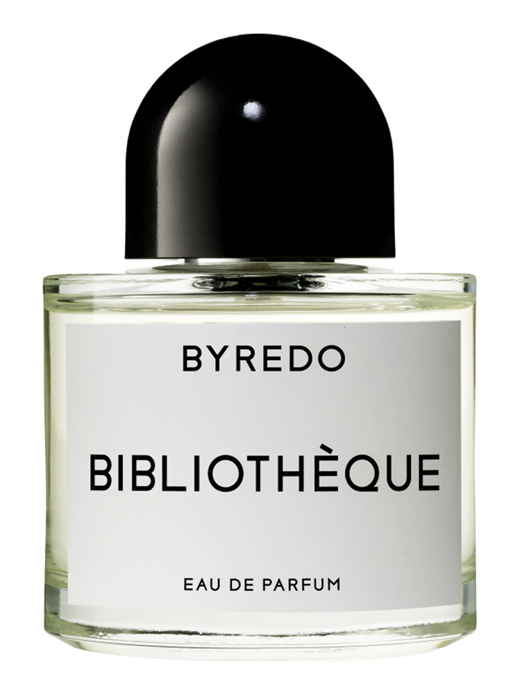 Byredo Bibliotheque