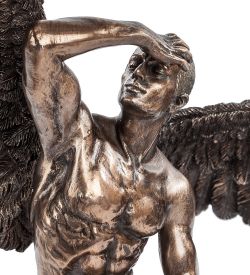 Veronese WS-642 Статуэтка «Ангел»