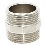 Ниппель TEBO 1 1/4" НР/НР