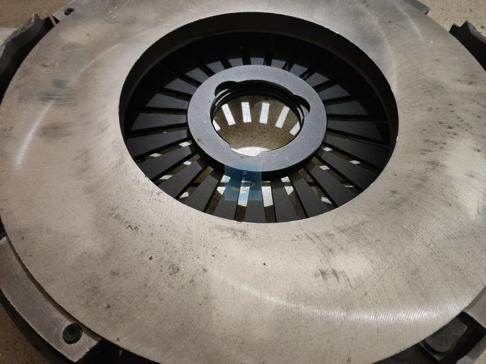 Диск нажимной 182.1601090