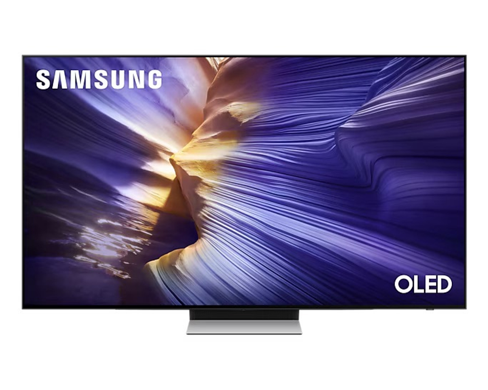 OLED телевизор Samsung QE48S90FAU