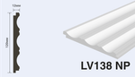 Декоративная панель LV138 NP