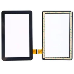 Тачскрин YLD-CEGA723-FPC-A0 (Черный)