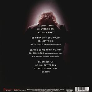 Bernie Marsden / Shine (2LP)