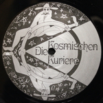 Timothy Leary & Ash Ra Tempel / Seven Up (LP)