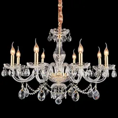 IL2066-8PBC-25 ELITE светильник потолочный