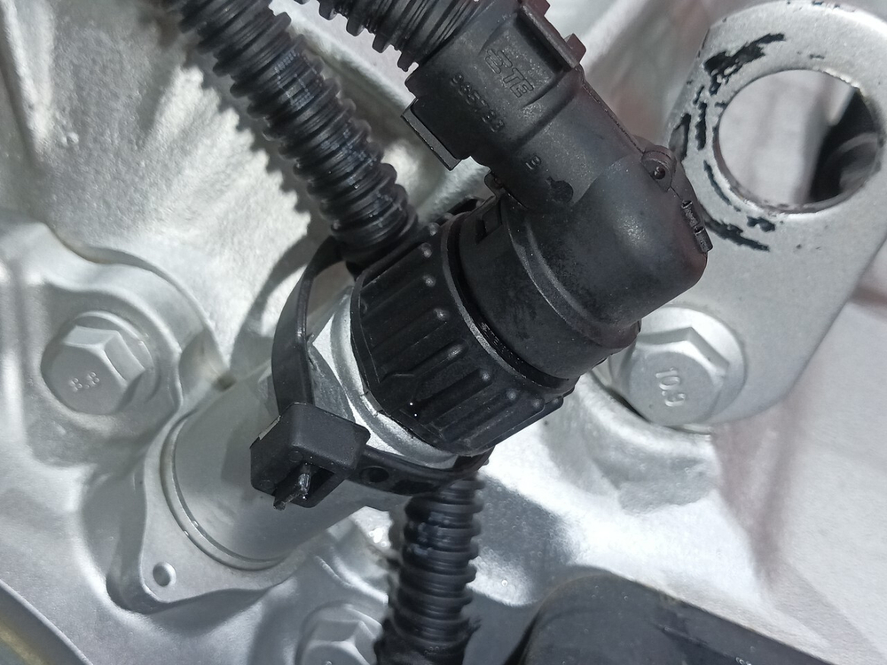 АКПП EATON ECE12 EHDM-26N112C-R 2024г.