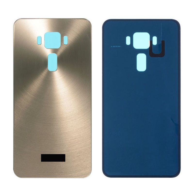 Задняя крышка для Asus zenfone 3 ZE520KL Back Housing (Gold)