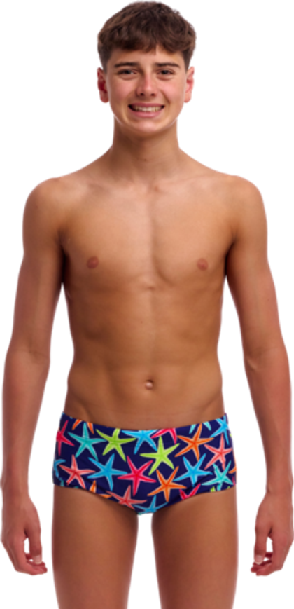 Транки FUNKY TRUNKS Boys Starry Night