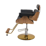 Парикмахерское кресло LB-7246