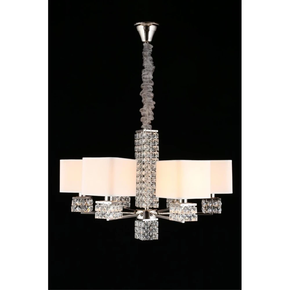 Подвесная люстра Aployt IRENI APL.736.03.06