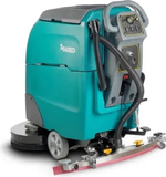 Машина поломоечная VinnerMyer S660BD-L100 (Li-100Ah) VM660BD-L100