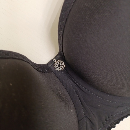 Подвеска "ажурный цветочек", серебро