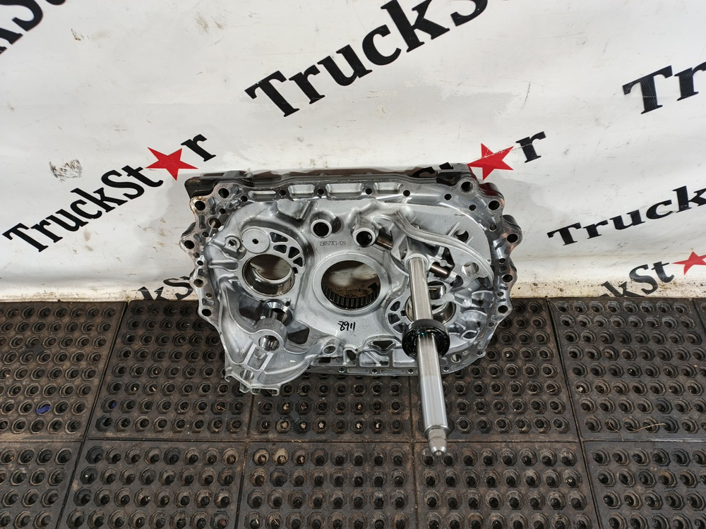 Корпус АКПП TRAXON 12TX2621TD 2023 г.