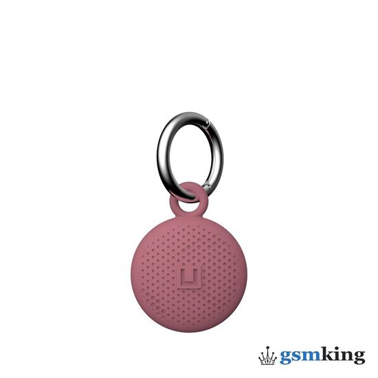 UAG South Keyhain Series Case for Apple Dusty Rose (Розовый)16320V314848