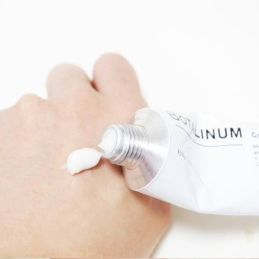 Meditime Крем антивозрастной с эффектом ботокса – Botalinum concentrate care cream, 50мл