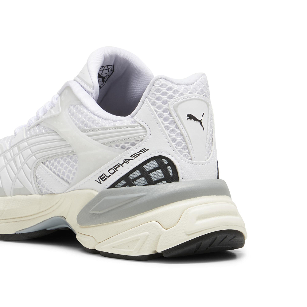 Кроссовки PUMA Velophasis