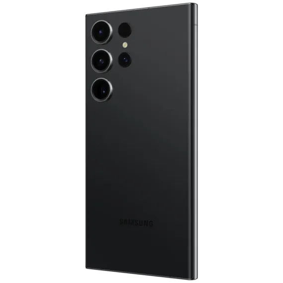 Смартфон Samsung Galaxy S23 Ultra 12/512Gb Phantom Black (SM-S918BZKUGTO)