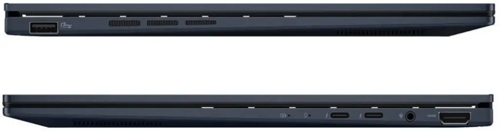 Ноутбук ASUS Zenbook 14 UX3405MA-QD244W 14" / 16 Гб / SSD 1000 Гб / Win 11 Home / 90NB11R1-M01AX0
